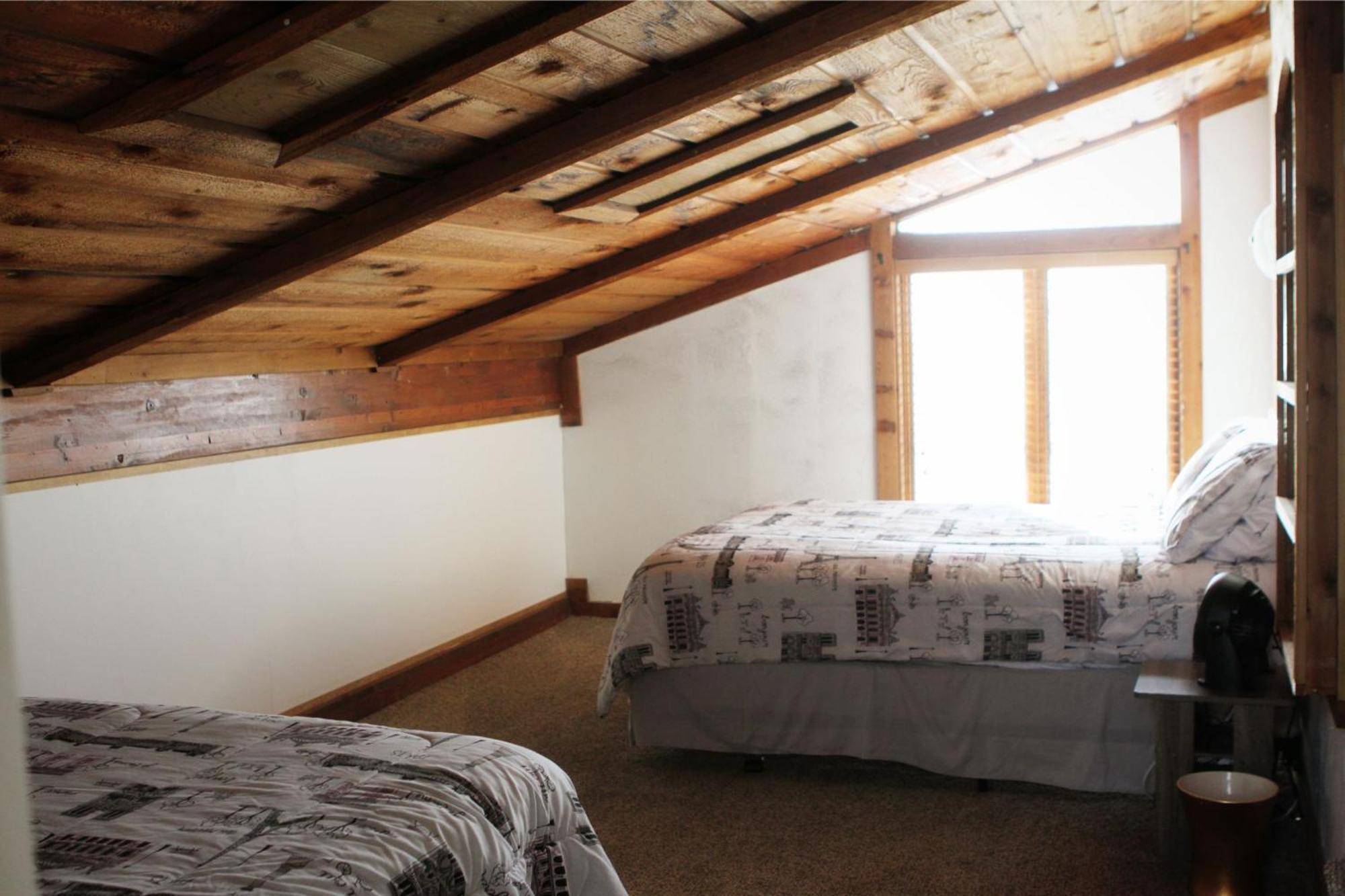 Cozy Home Lake Huron With Loft 2 Bedroom 1 Bathroom Au Gres ภายนอก รูปภาพ