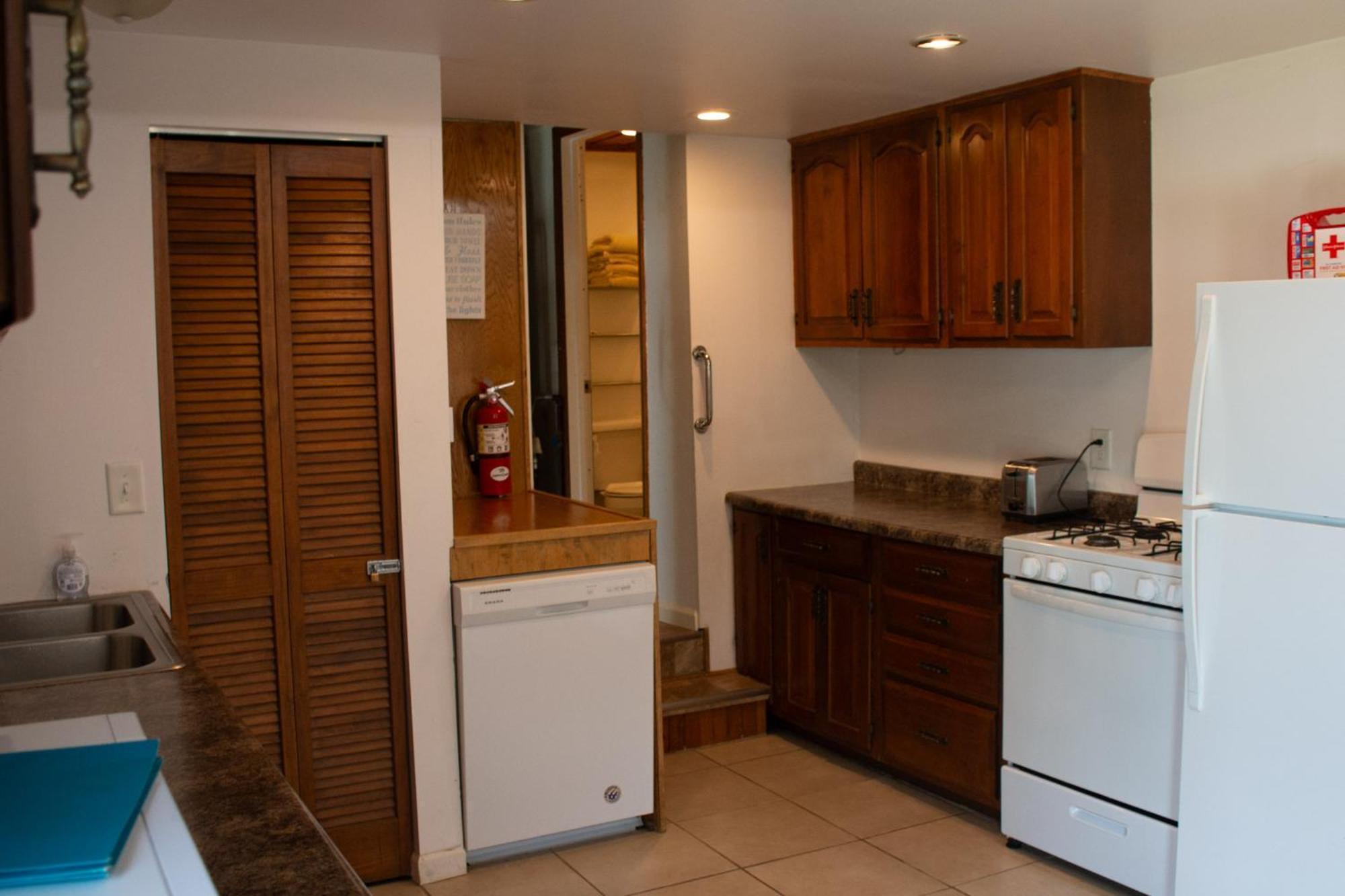 Cozy Home Lake Huron With Loft 2 Bedroom 1 Bathroom Au Gres ห้อง รูปภาพ